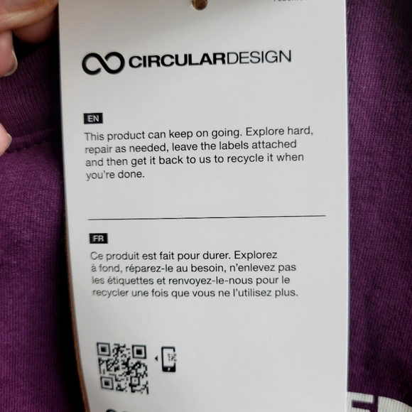 The North Face NEC Short Sleeve T-Shirt Small And Medium Sizes - Picture 7 of 9